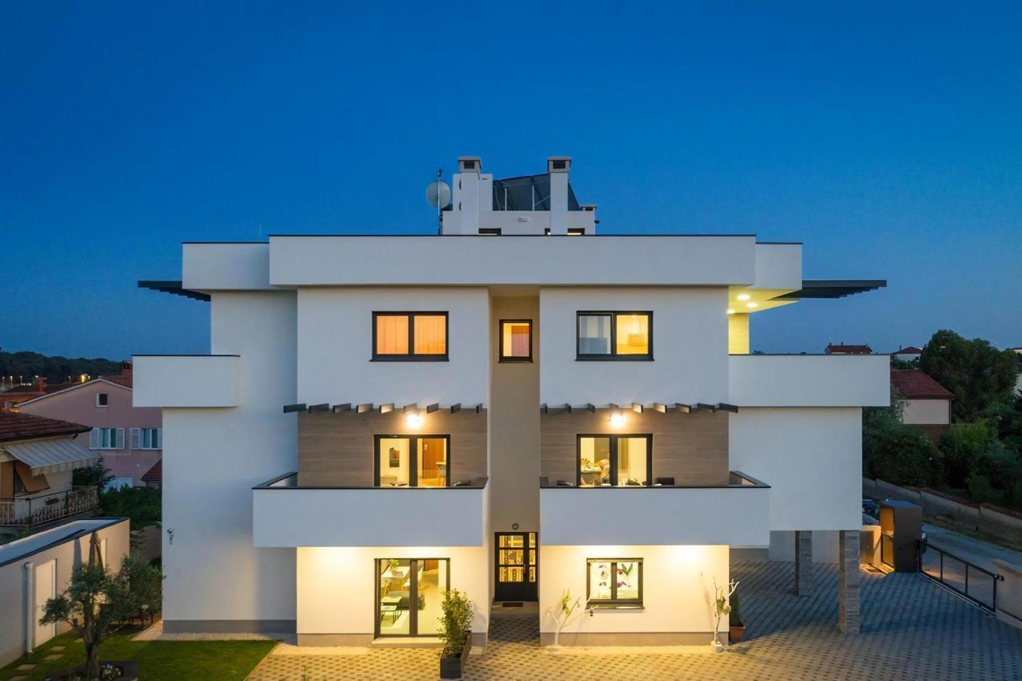 Barmel 2 Mit Balkon