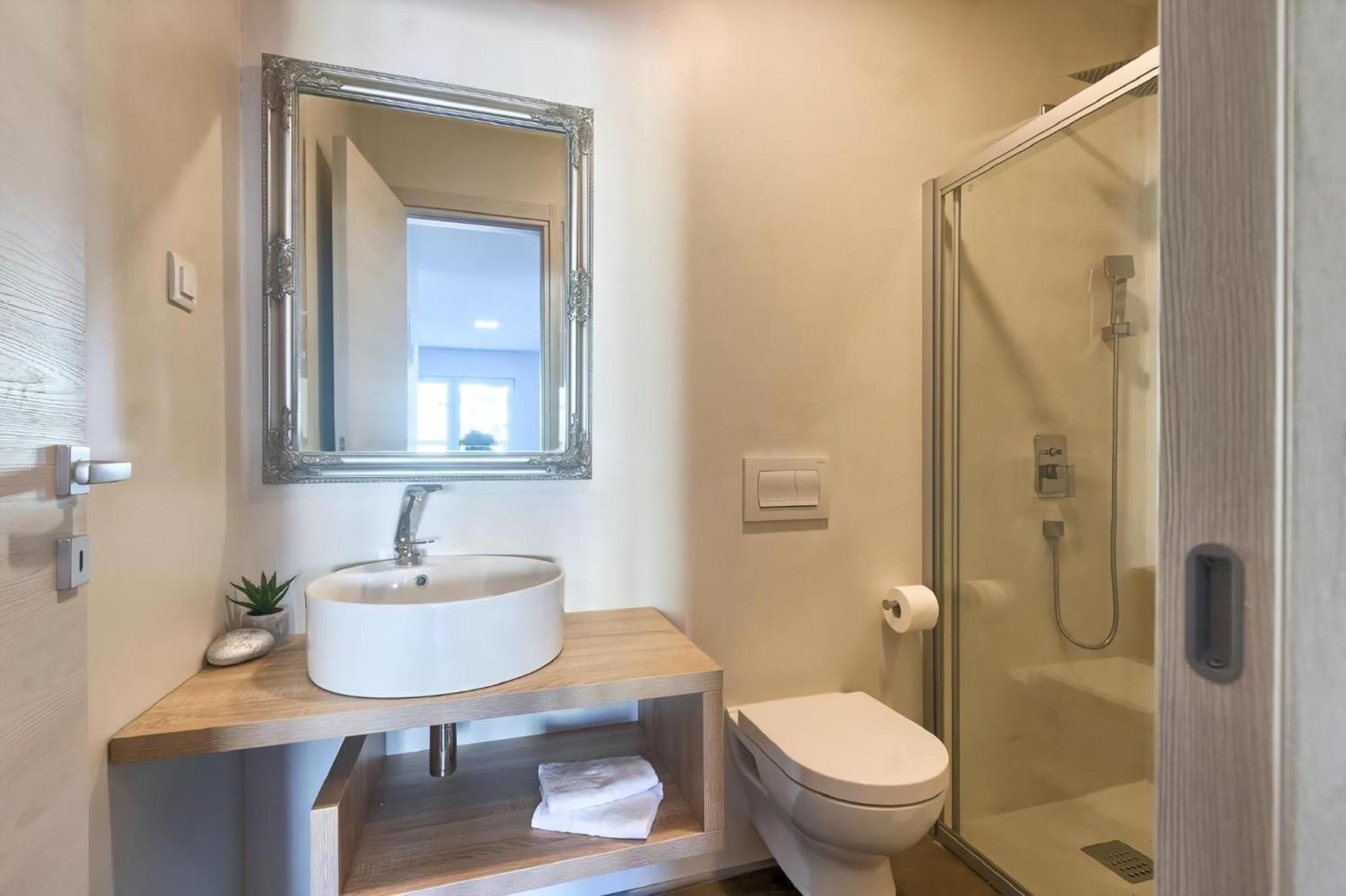 Apartman Barmel 2 Mit Balkon Pula