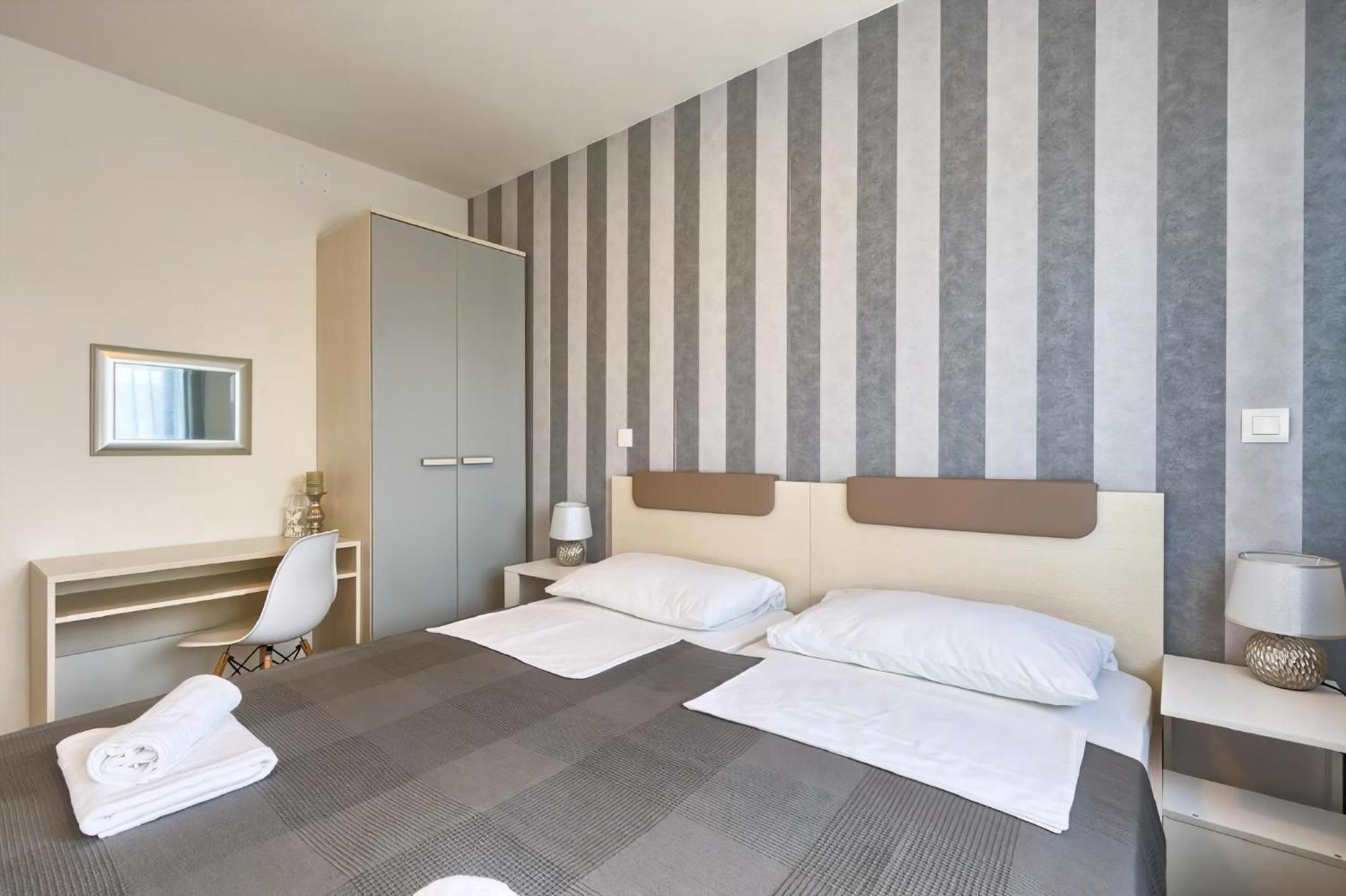 Barmel 2 Mit Balkon Pula