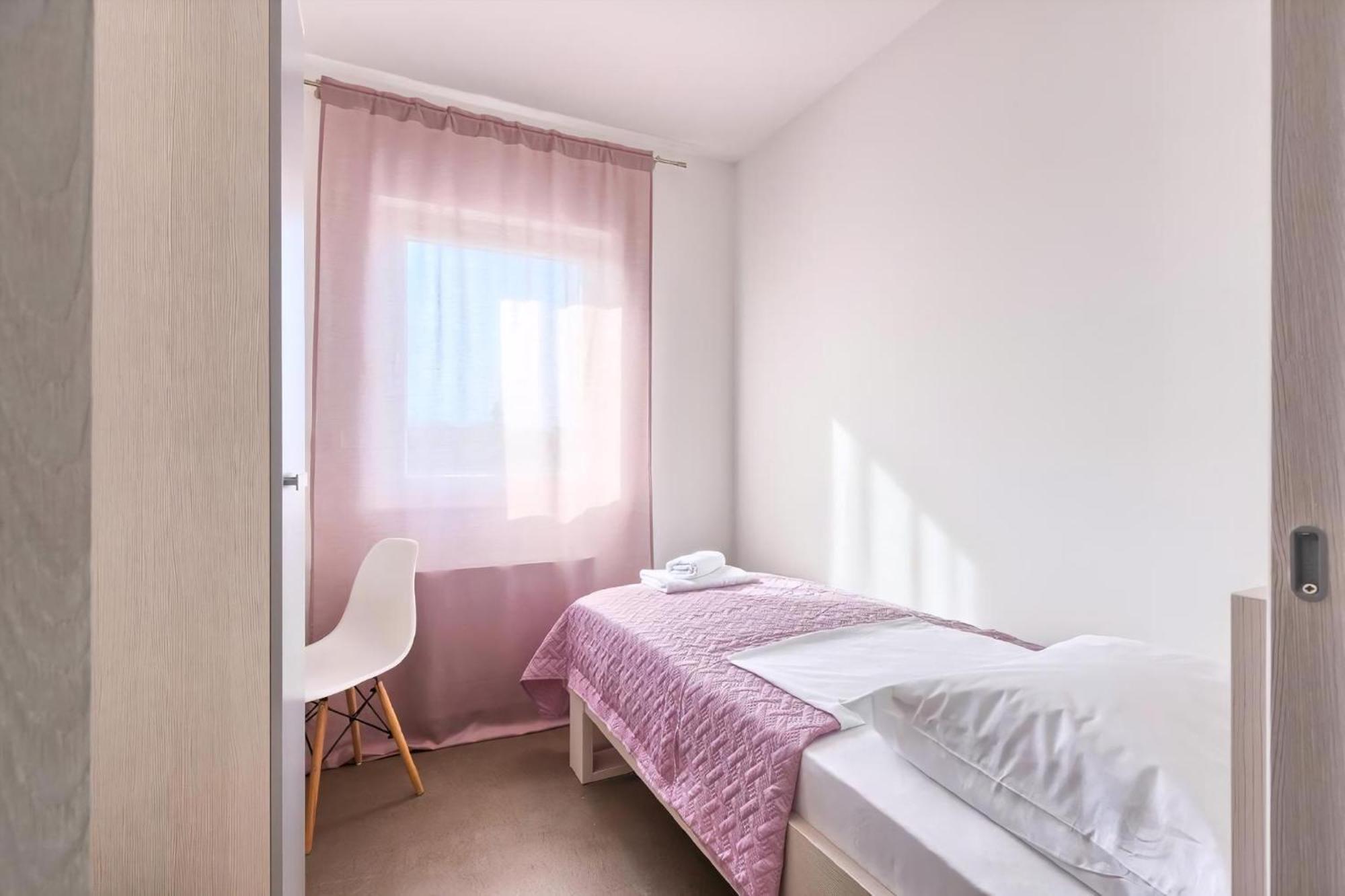 Apartman Barmel 2 Mit Balkon Pula